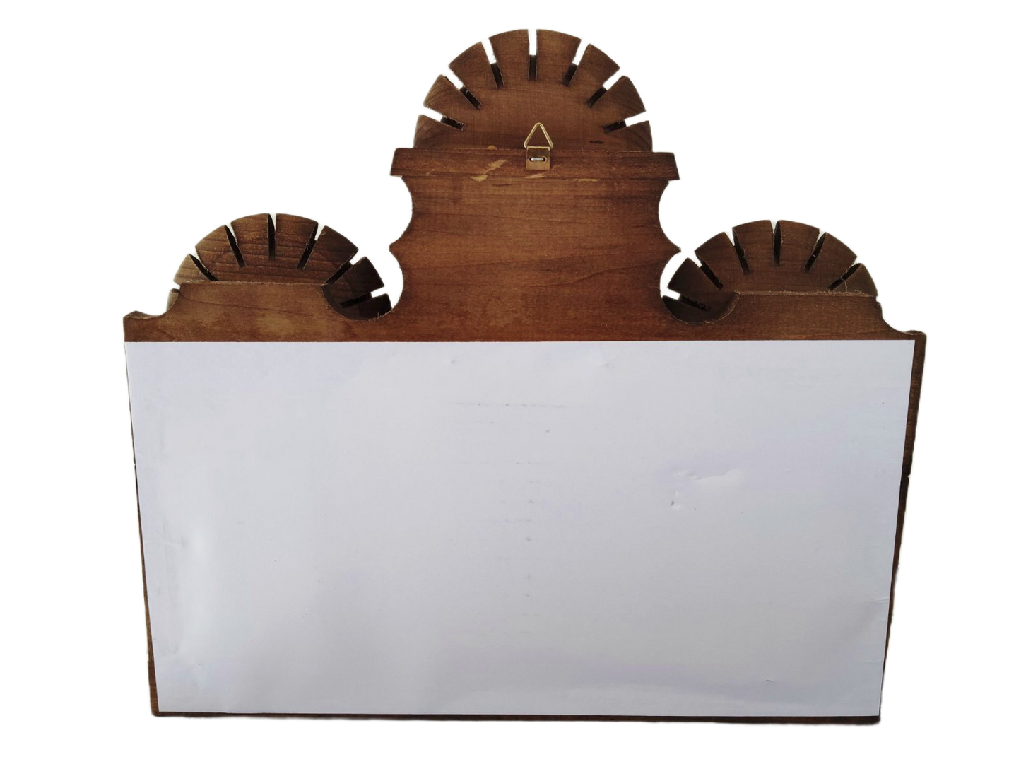 Стенен иконостас