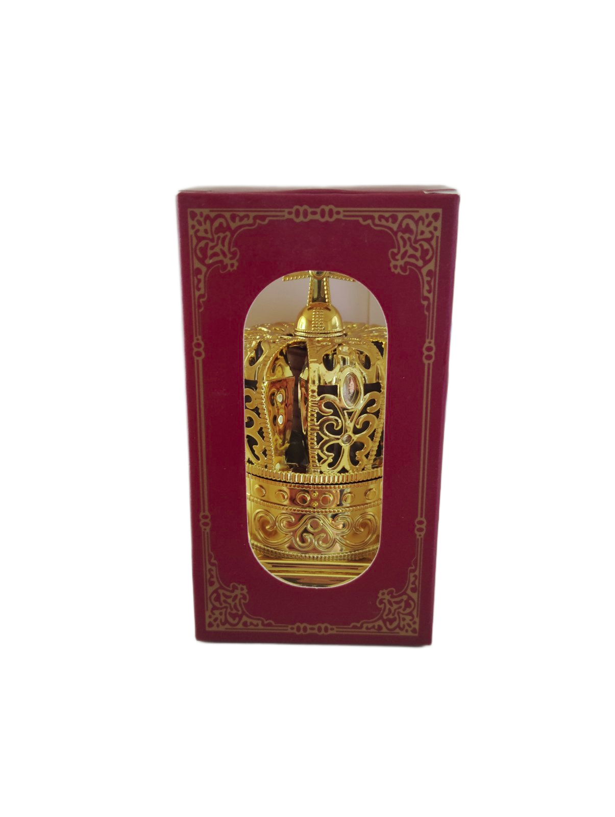 Ароматизатор за кола Митра