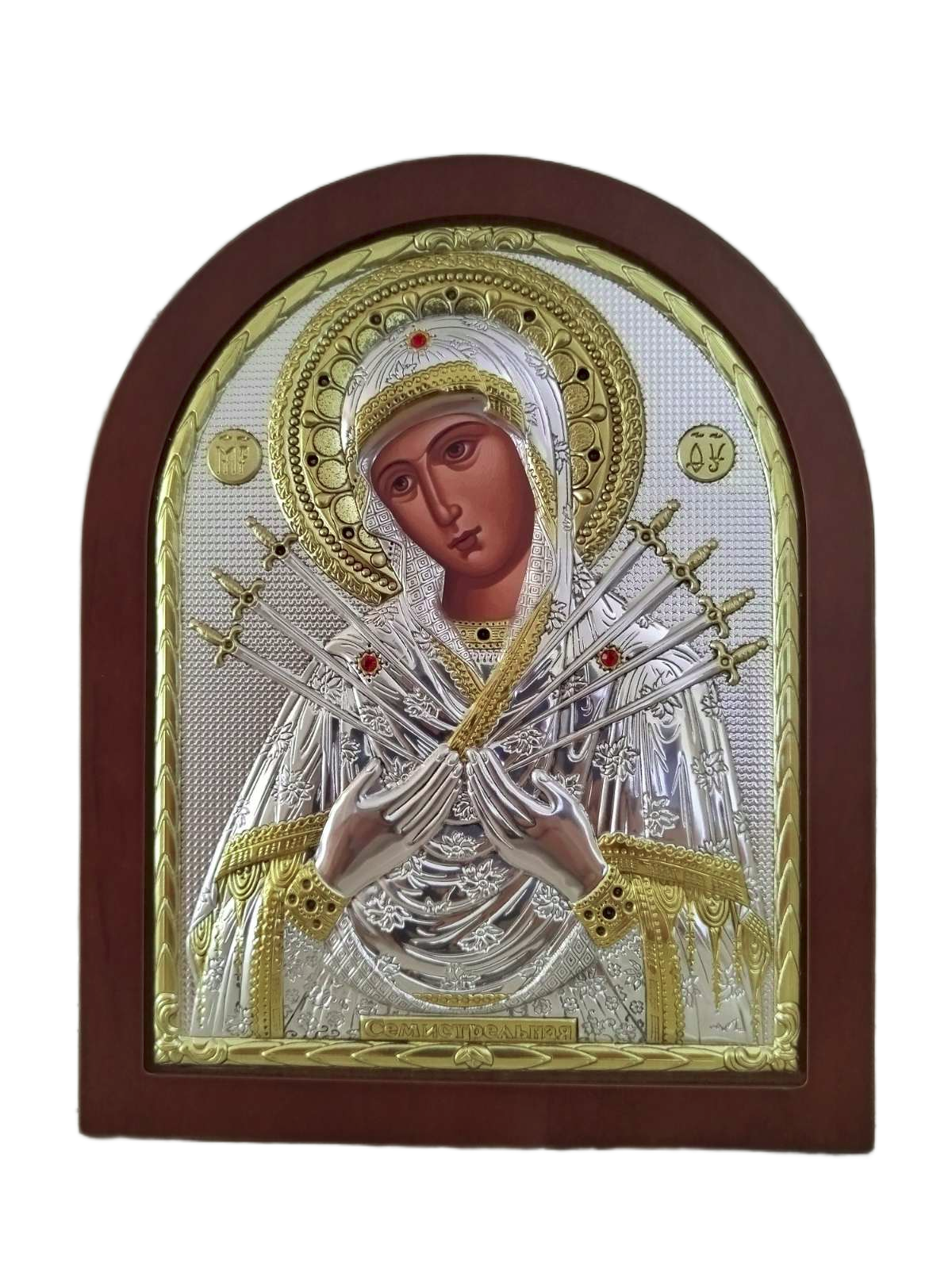 Св. Богородица Седемстрелна