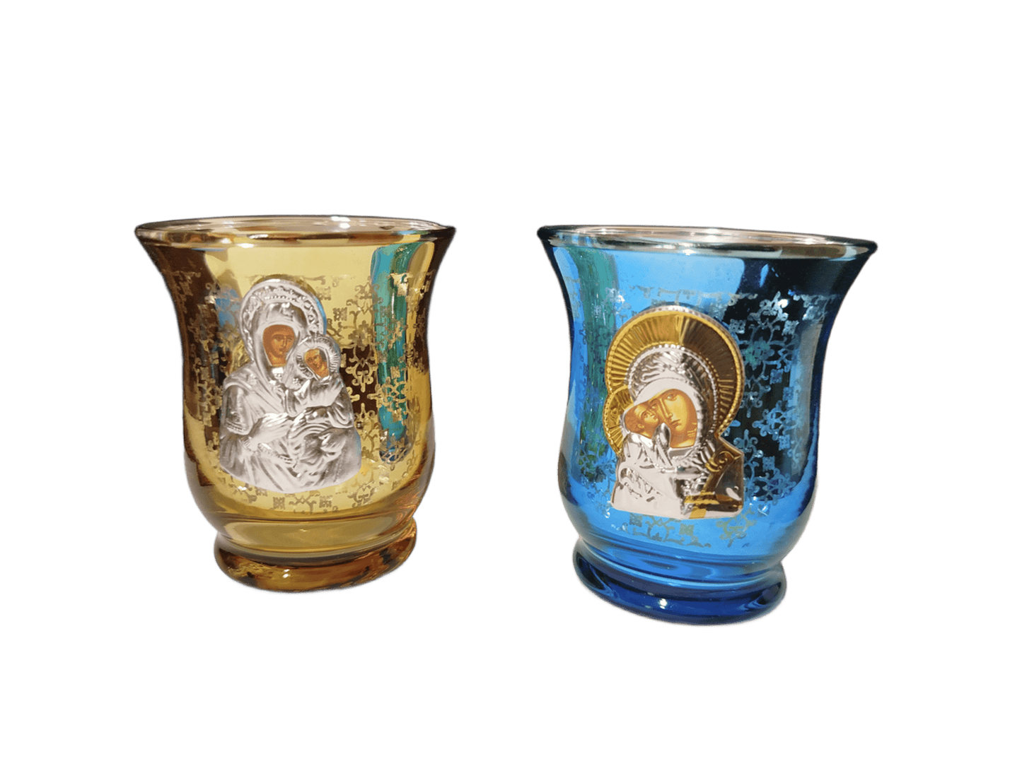 Настолно кандило