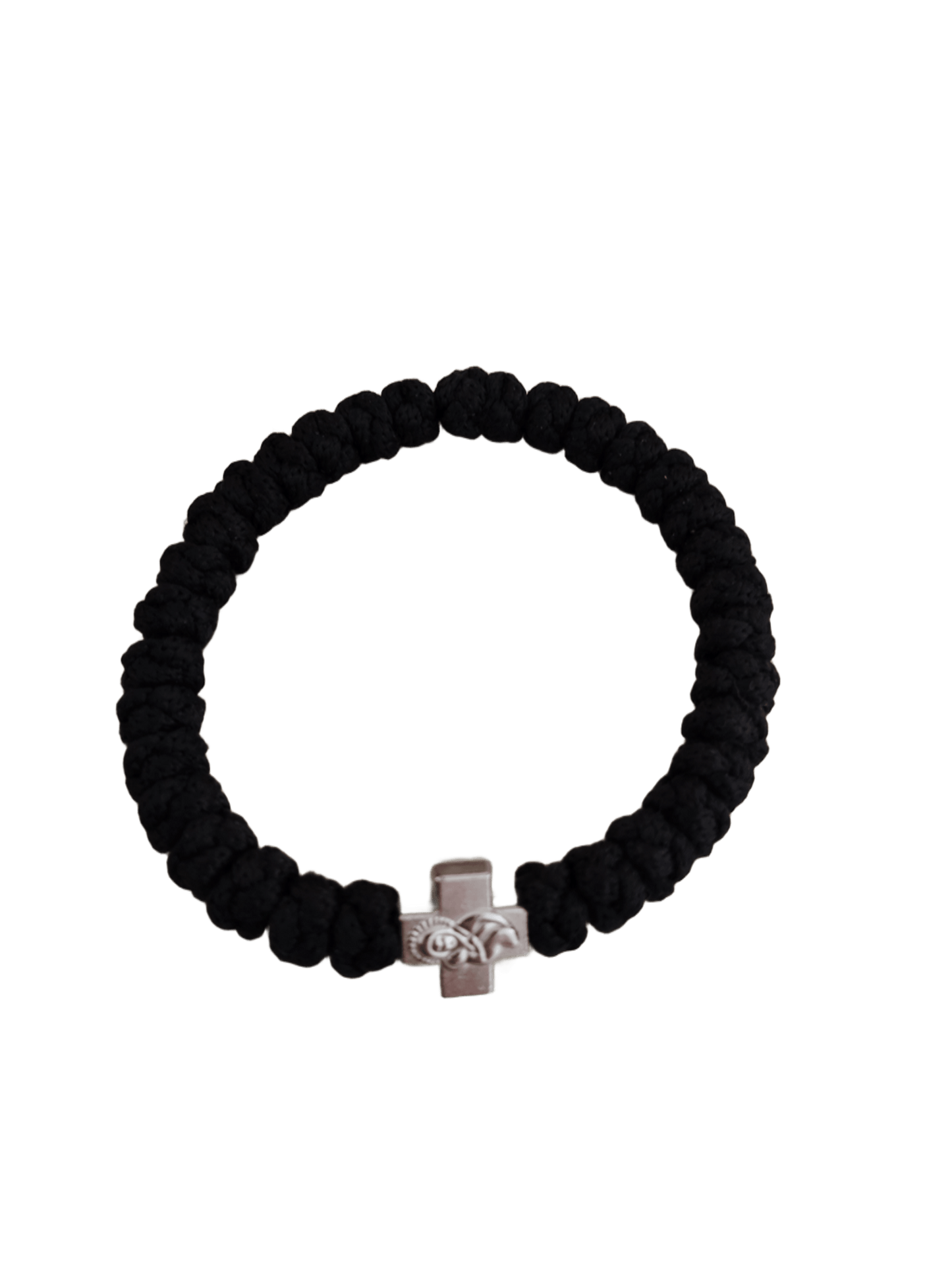 Плетена броеница