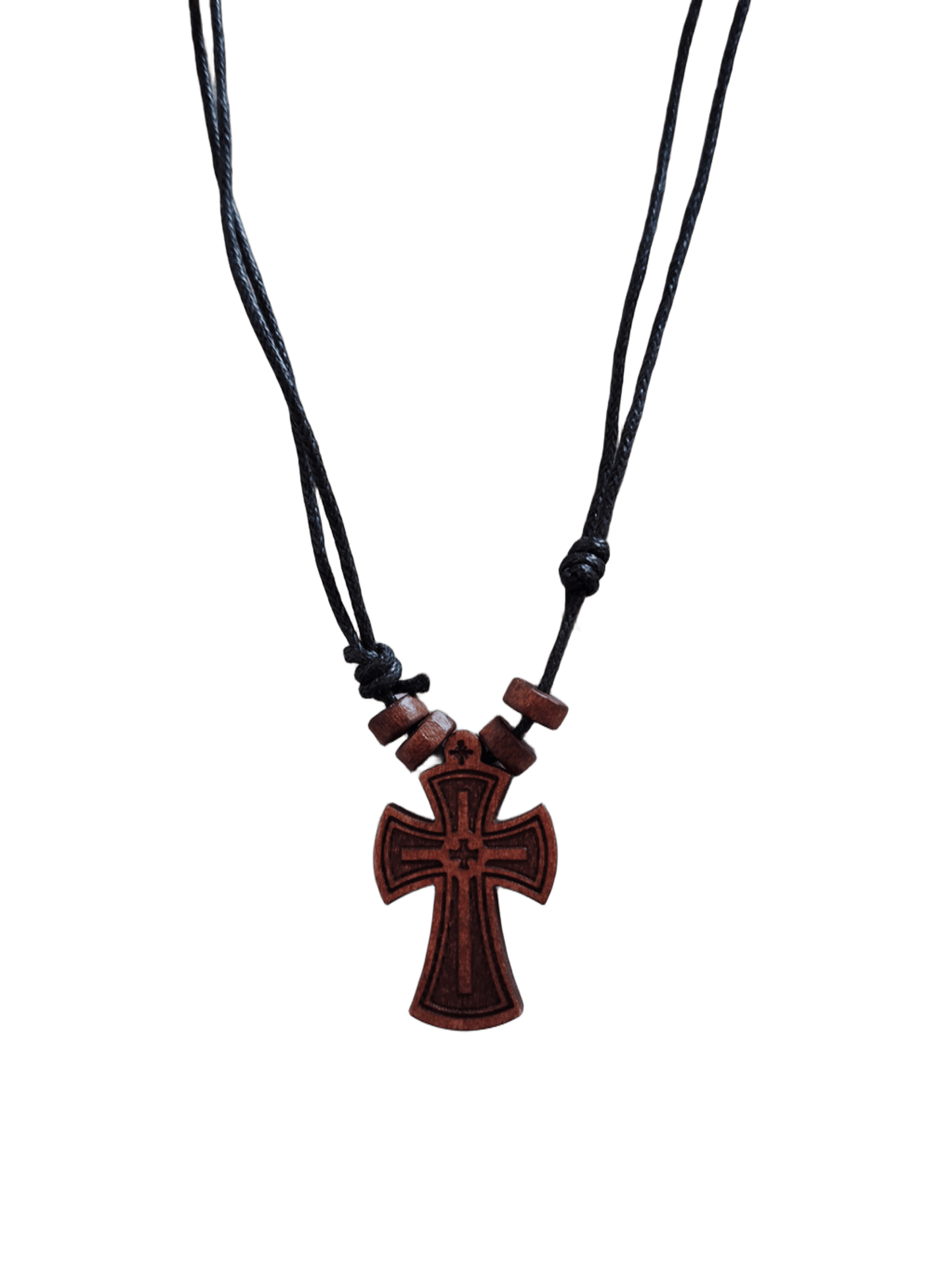 Pectoral cross