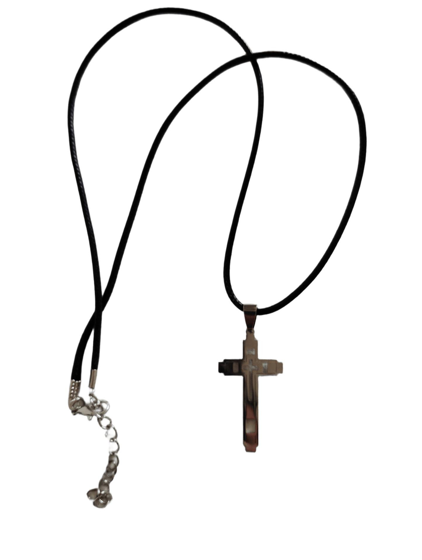 Pectoral cross