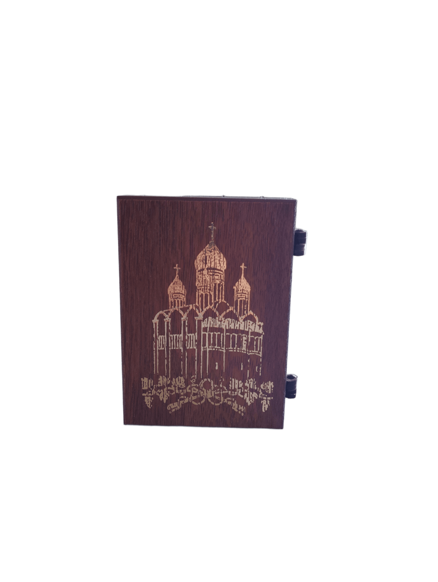 Диптих - малък