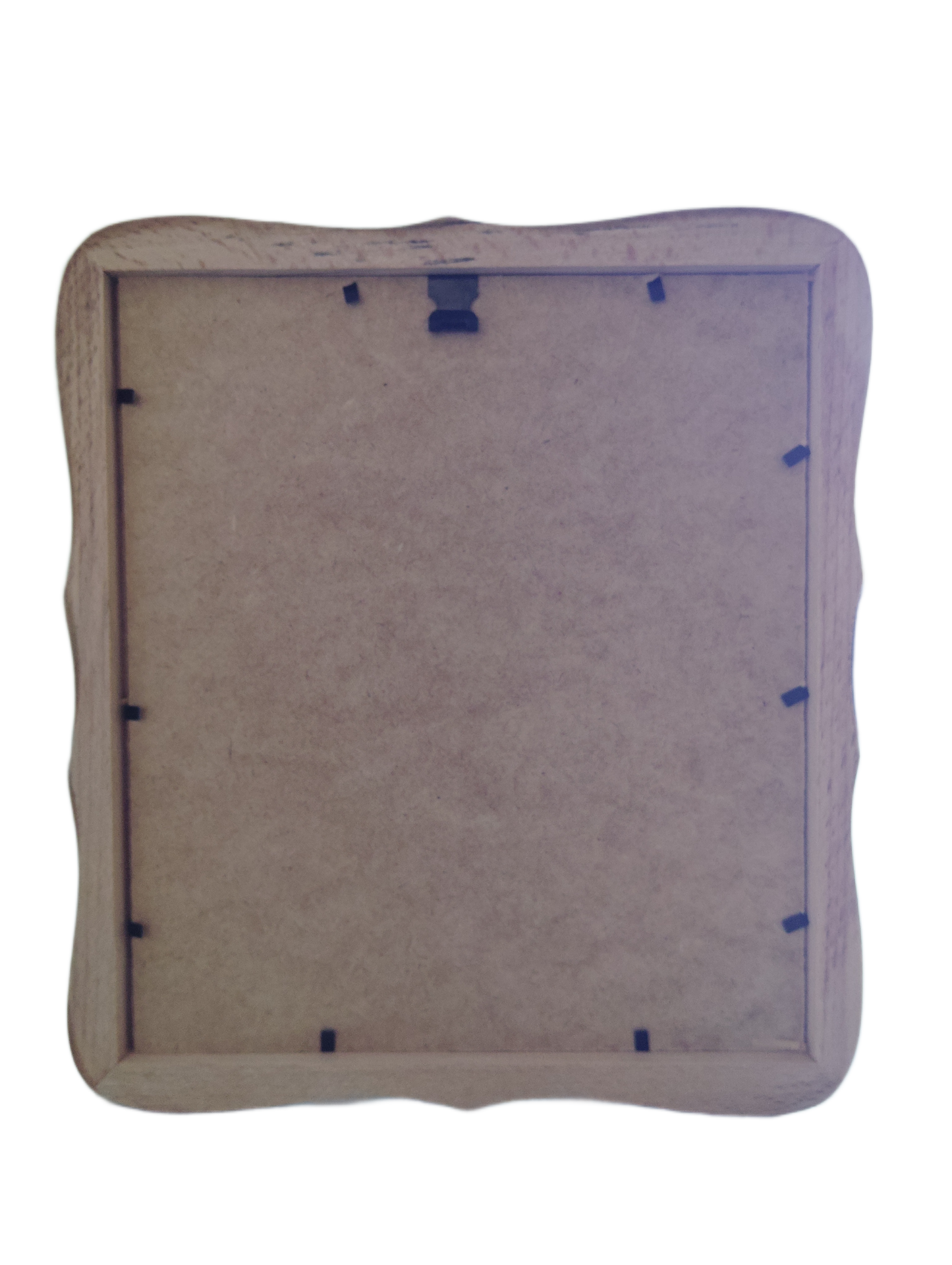 Икона на Света Богородица Троеручица