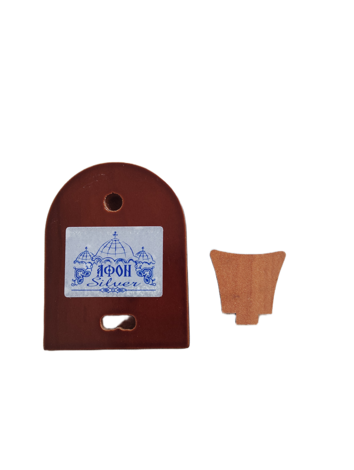 Икона на Ангел Хранител