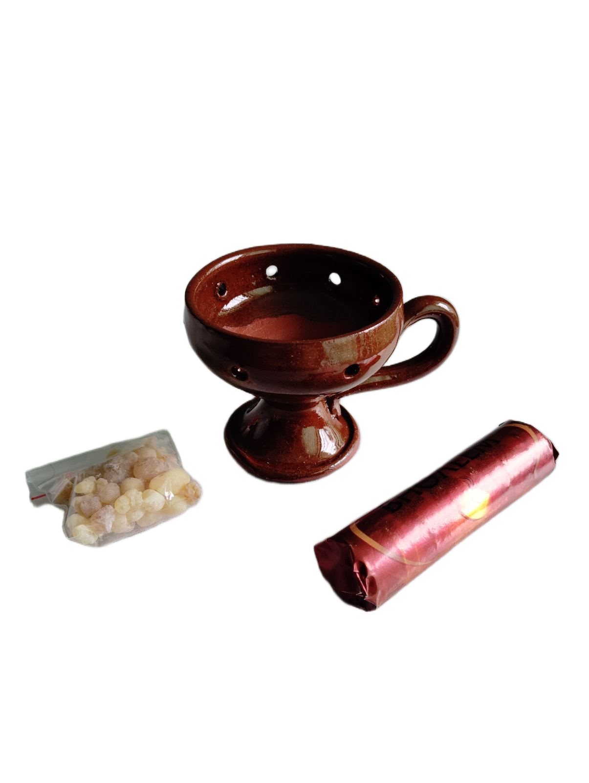 Комплект за прикаждане