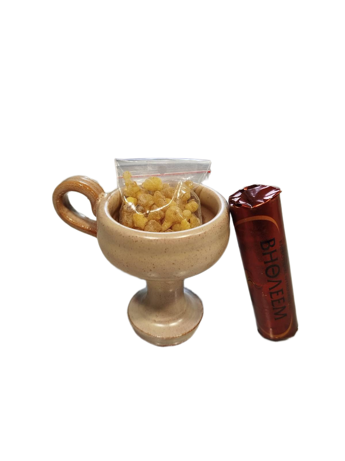 Комплект за прикаждане