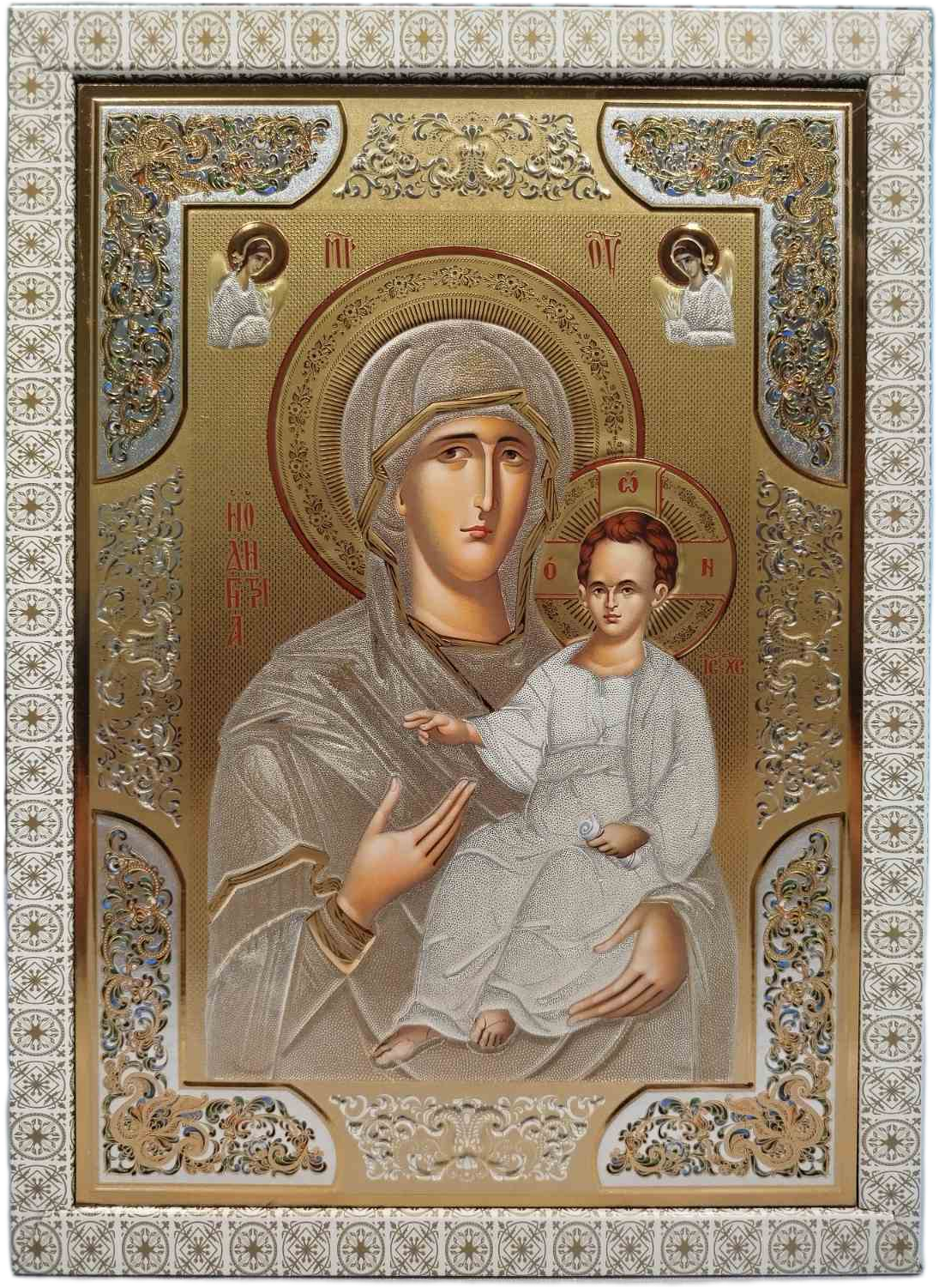 Икона на Св. Богородица