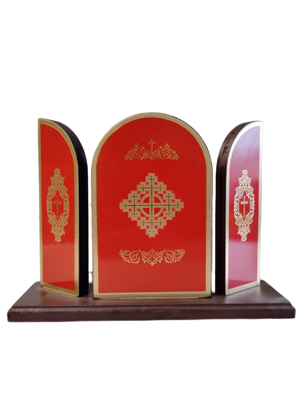 Иконостас Св. Иоан Рилски