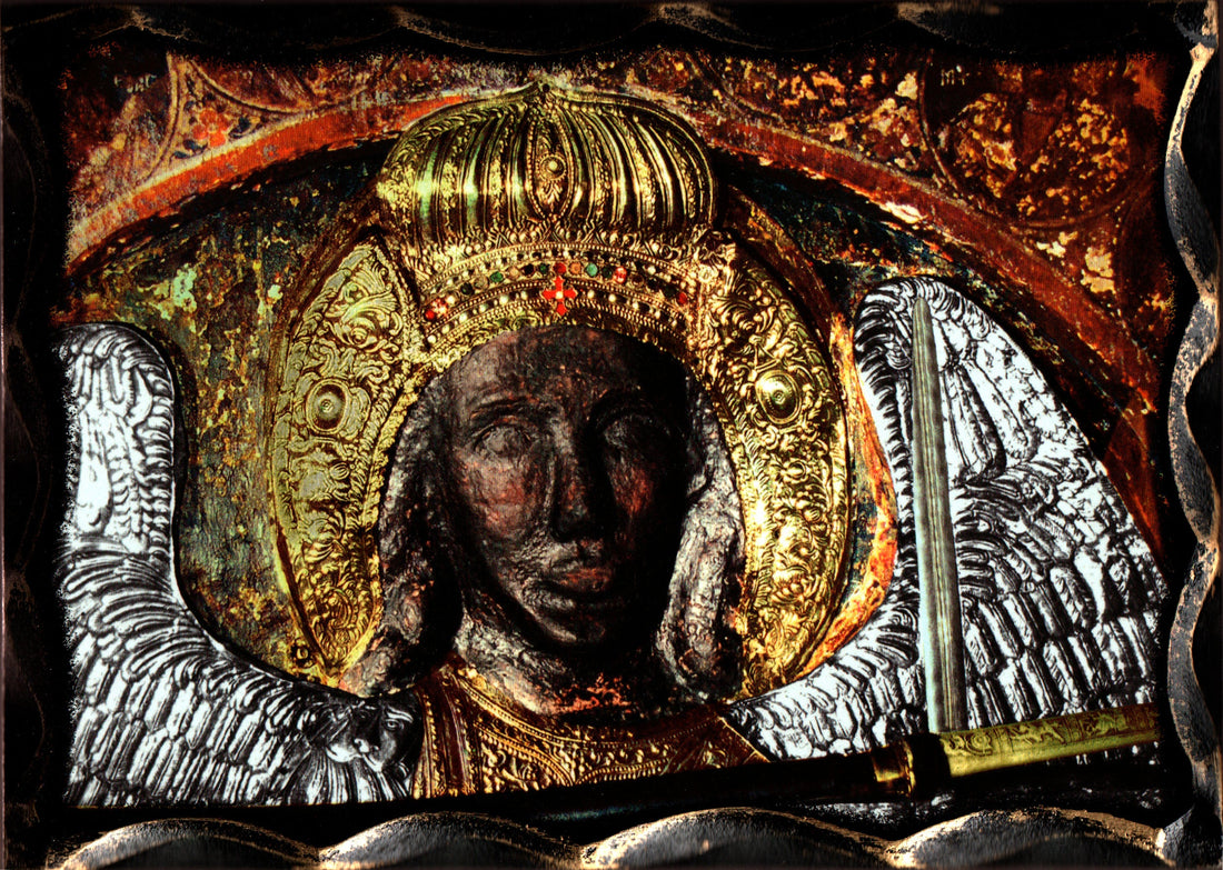 Свети Архангел Михаил