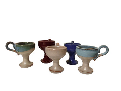 Λαβή - κεραμική