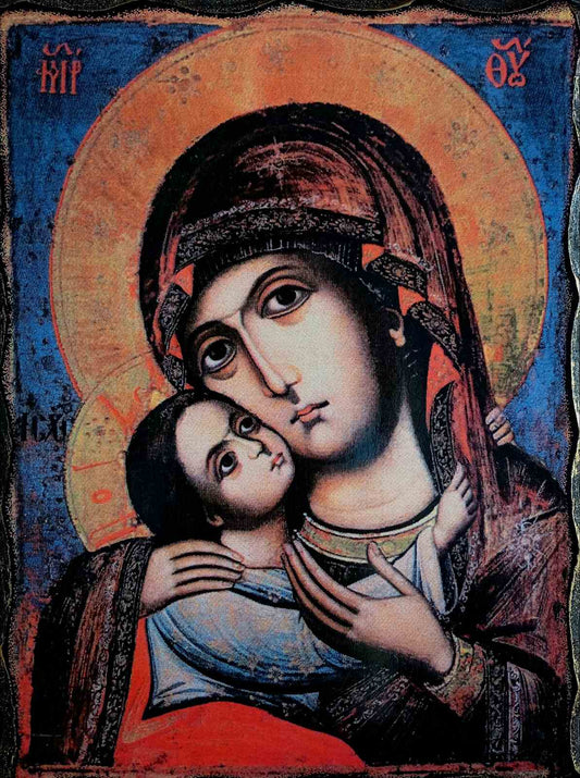 Св. Богородица
