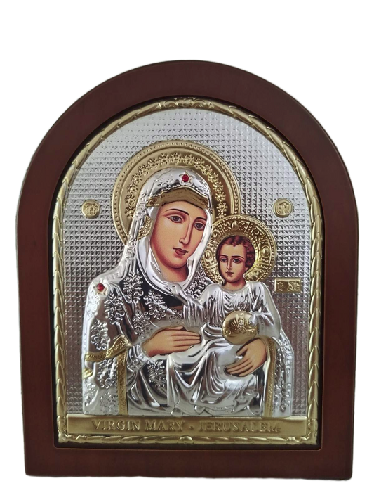 Св. Богородица Йерусалимска