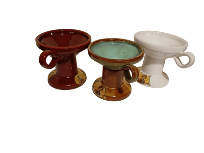 Λαβή - κεραμική