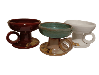 Λαβή - κεραμική