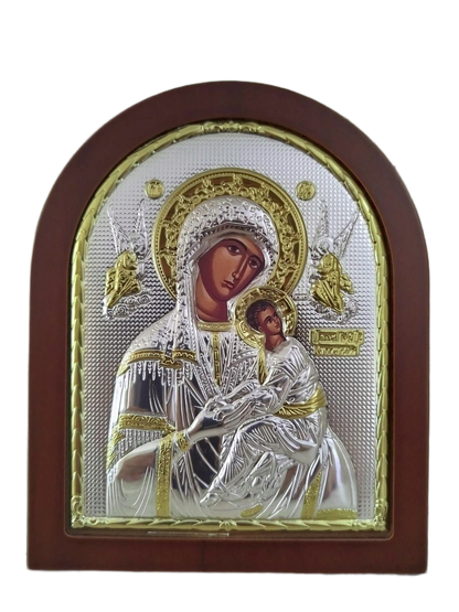 Икона на Св. Богородица