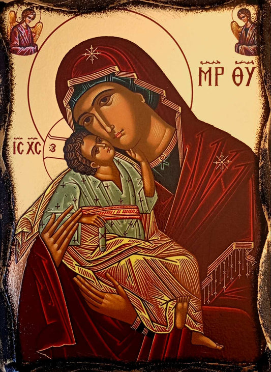 Св. Богородица