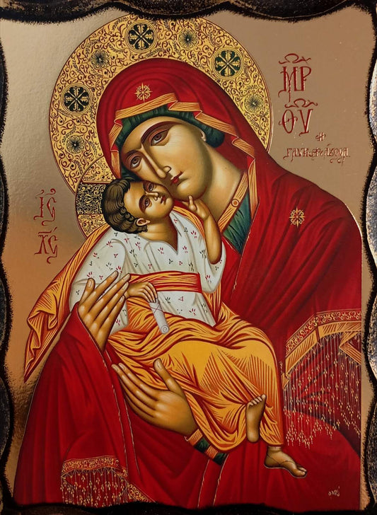 Св. Богородица