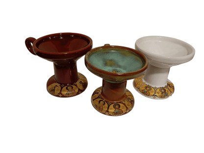 Λαβή - κεραμική