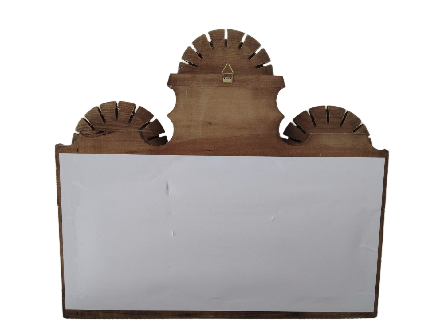 Стенен иконостас