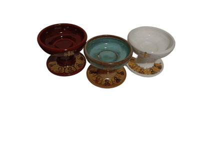 Λαβή - κεραμική