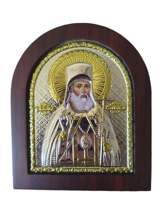 Св. Лука Кримски
