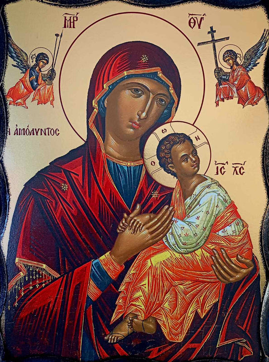 Св. Богородица