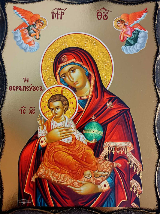 Св. Богородица