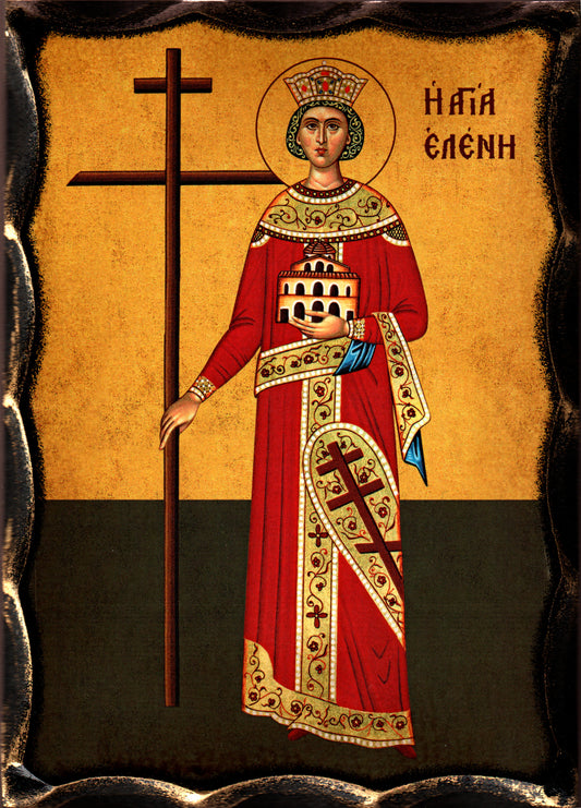 Св. Елена