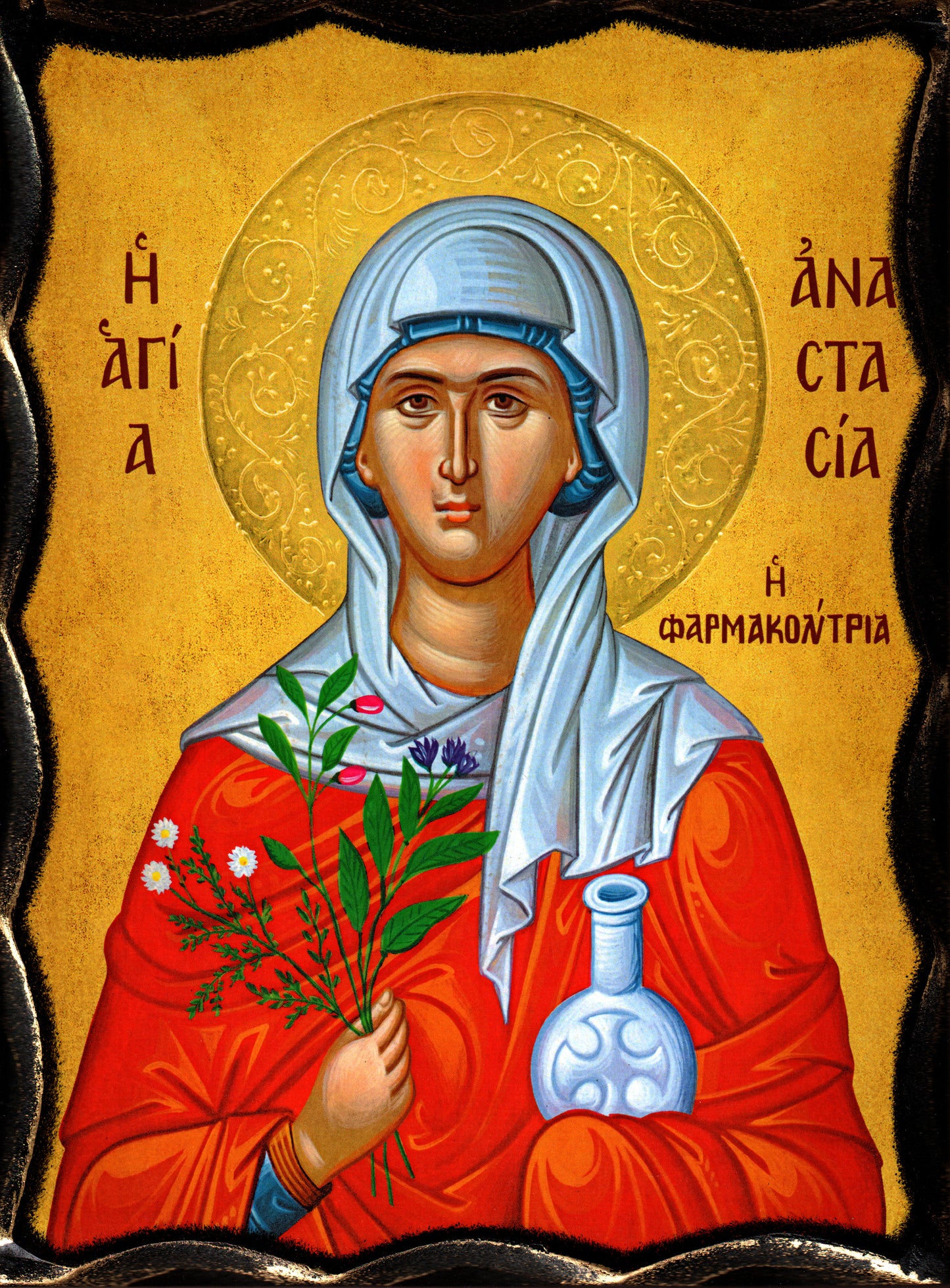 Св. Анастасиа