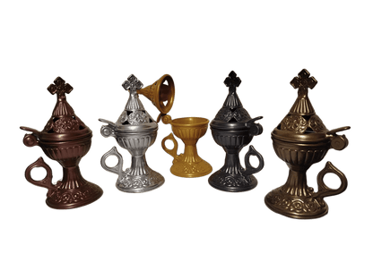 Λαβή - ορείχαλκος