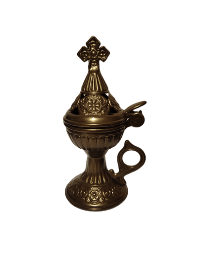 Λαβή - ορείχαλκος