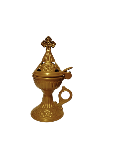 Λαβή - ορείχαλκος