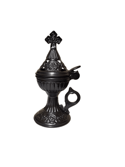 Λαβή - ορείχαλκος