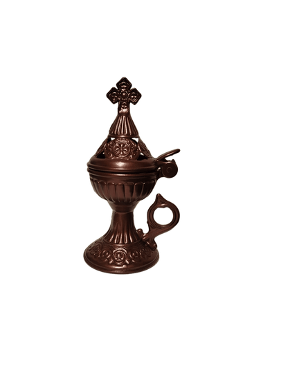 Λαβή - ορείχαλκος