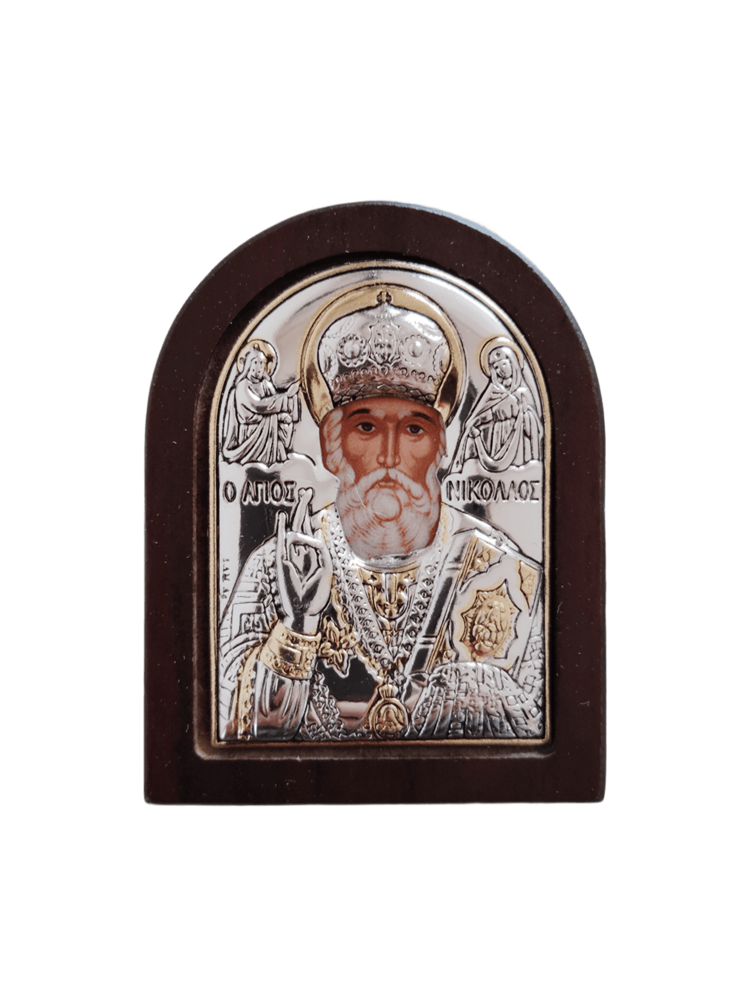 Св. Николай