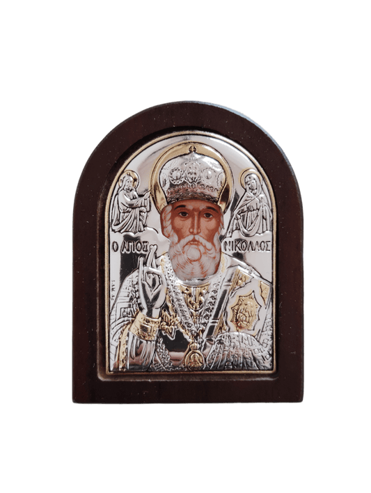 Св. Николай