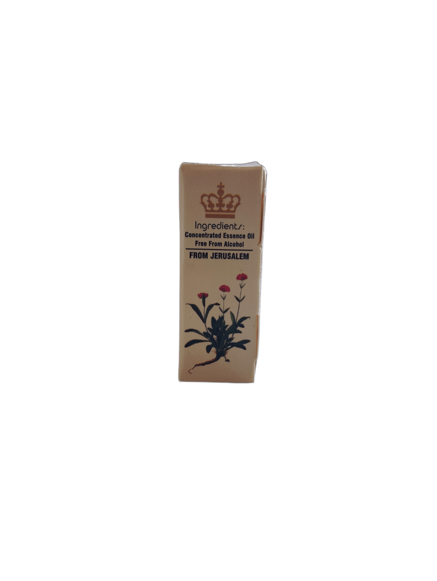 Миро с нард от Йерусалим