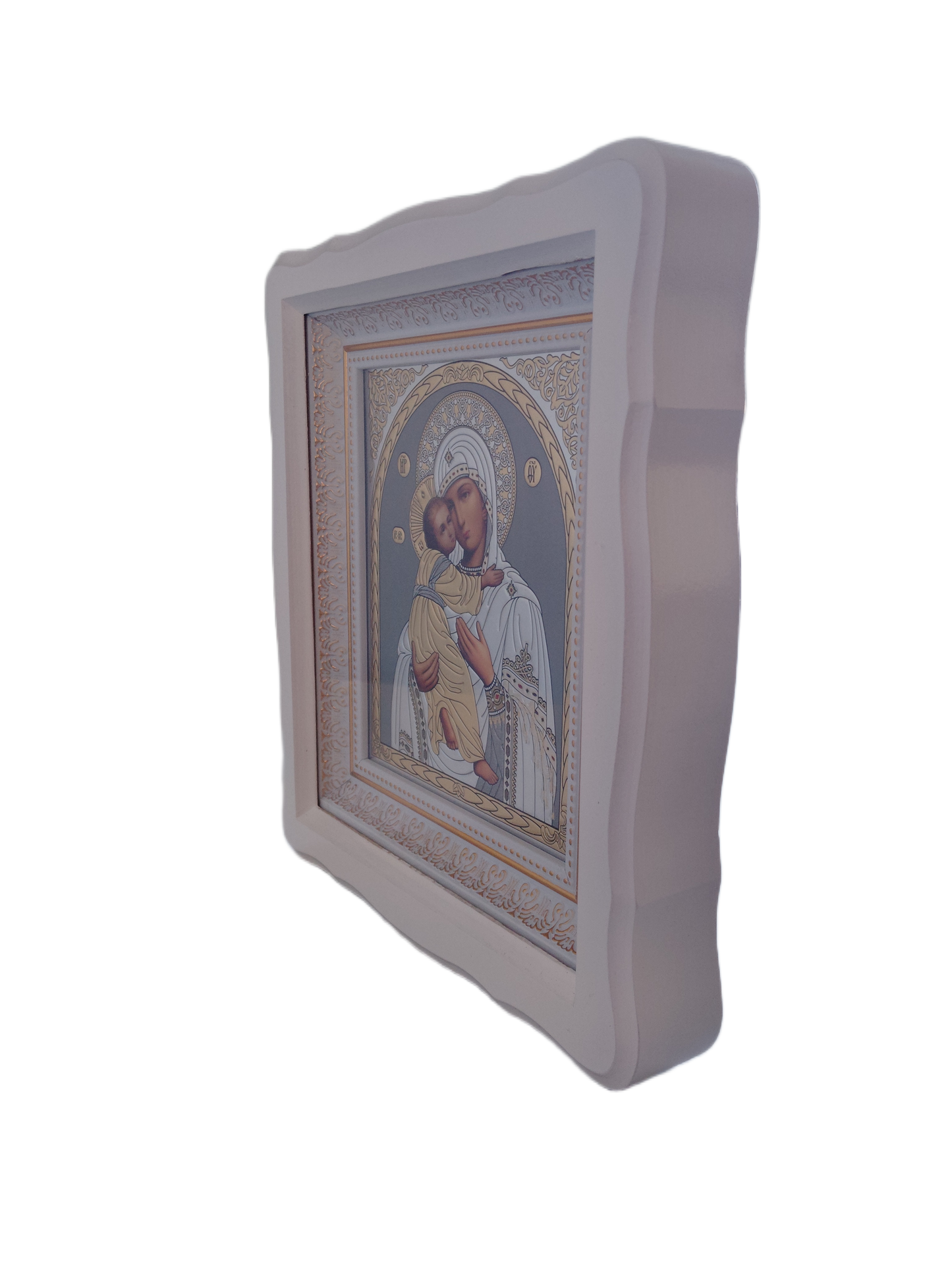 Icon of St. Virgin of Vladimir