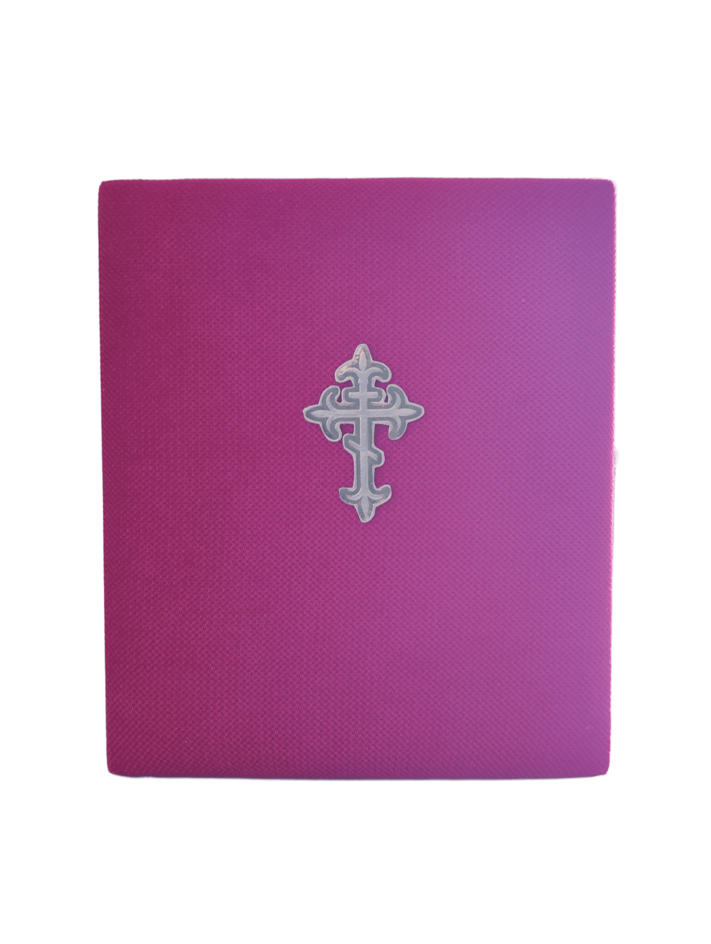 Диптих кадифе