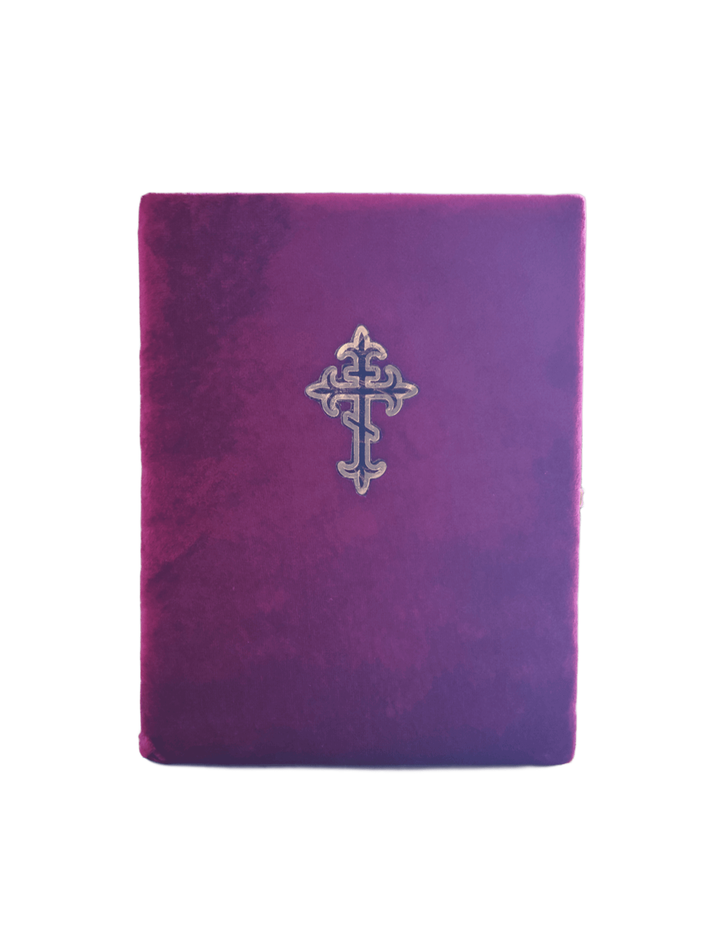 Диптих кадифе