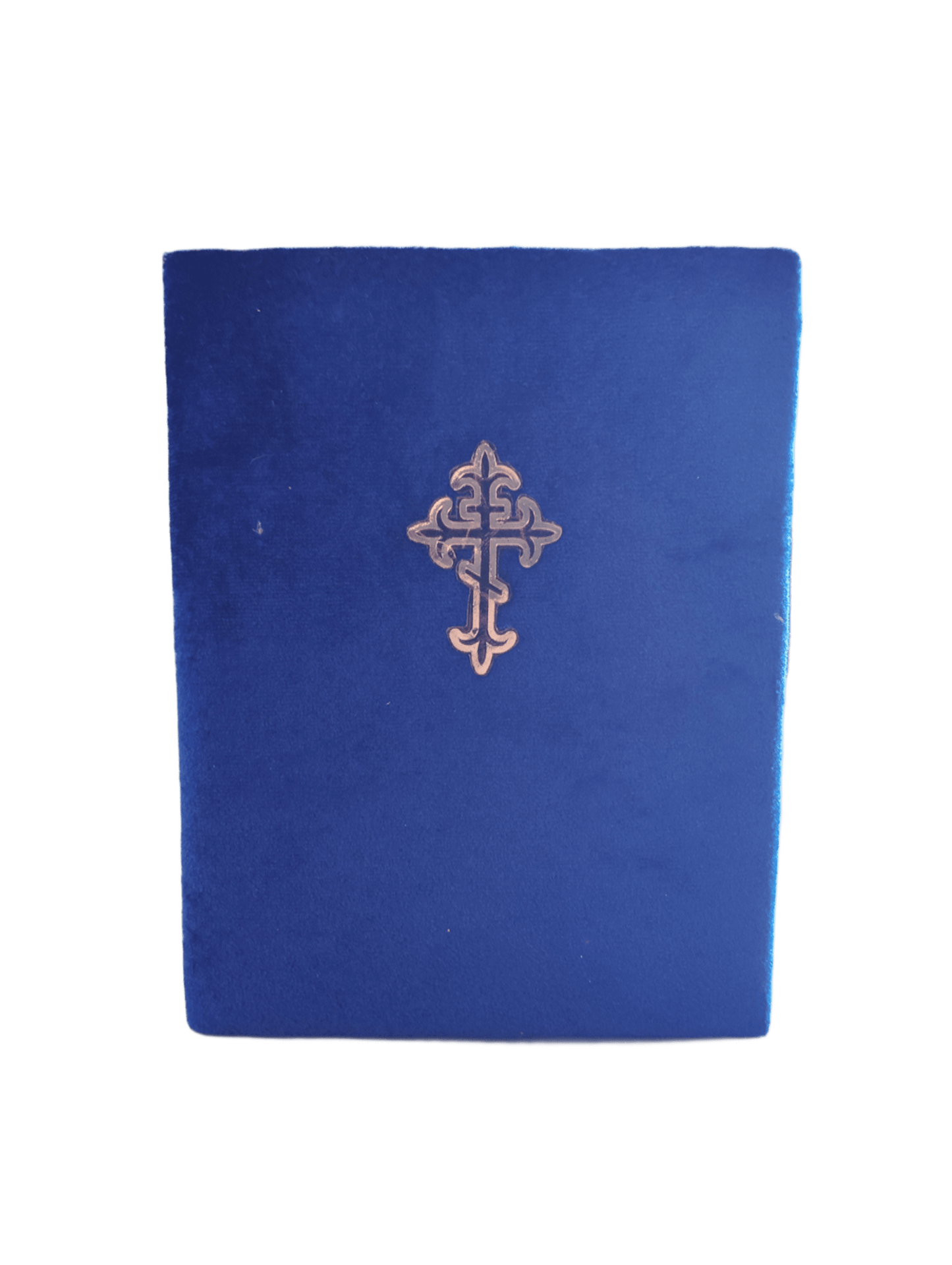 Диптих кадифе