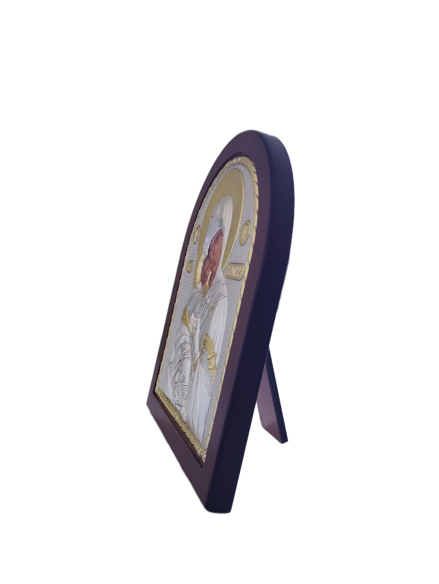 Икона на Св. Богородица Владимирска