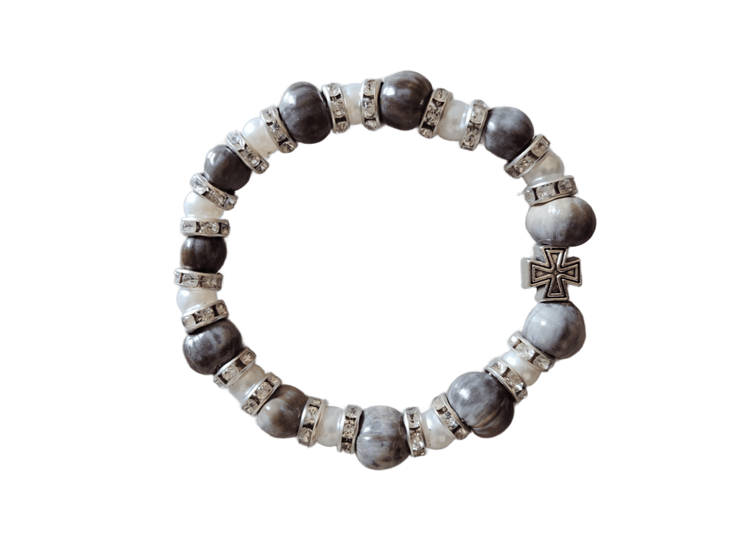 Малка броеница - гривна