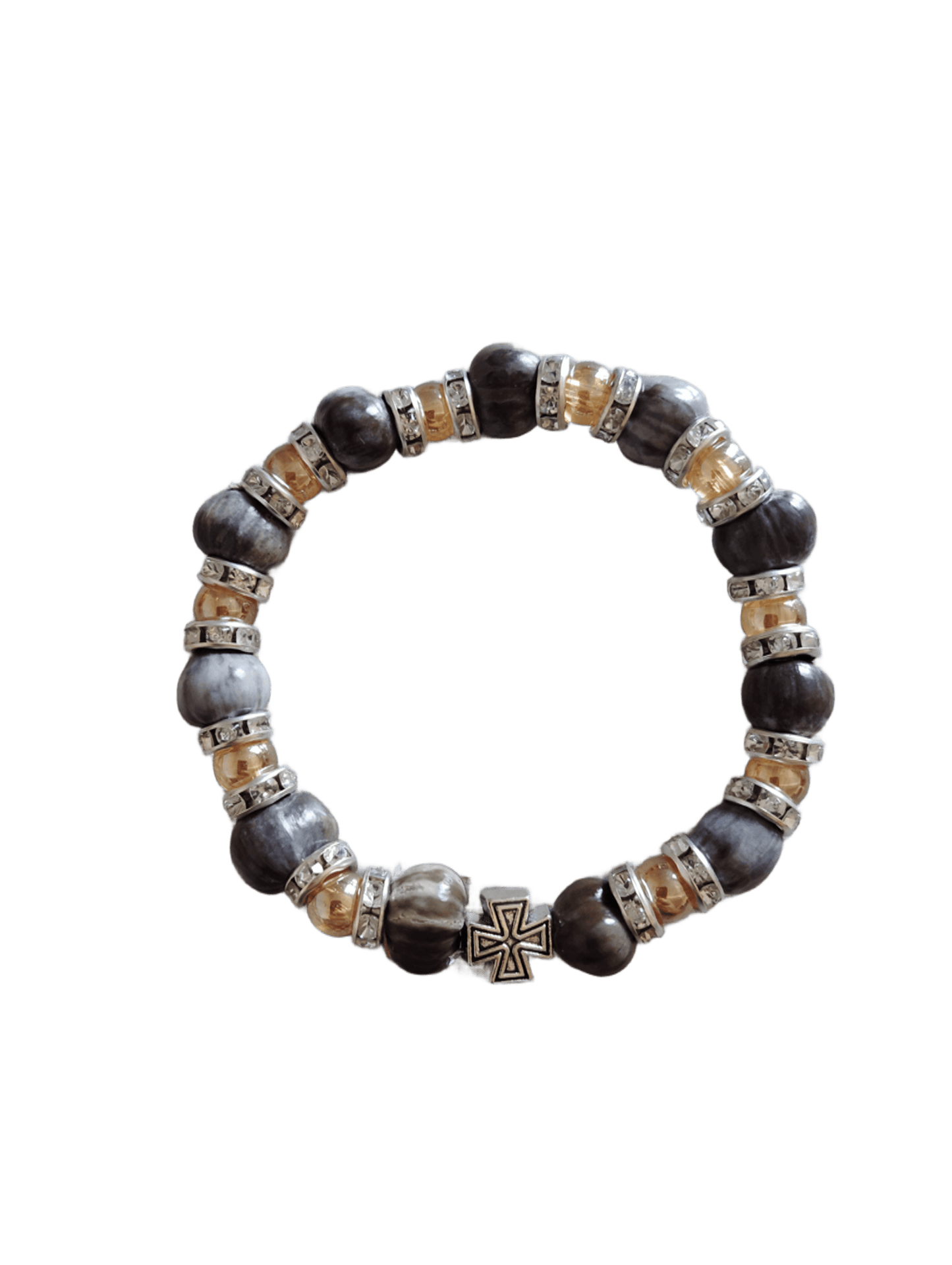 Малка броеница - гривна