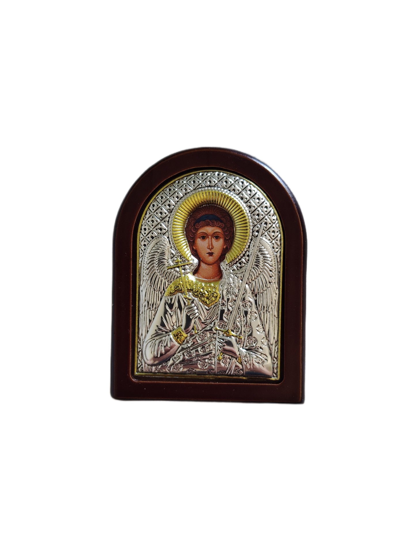 Икона на Ангел Хранител