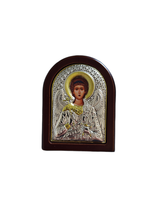 Икона на Ангел Хранител