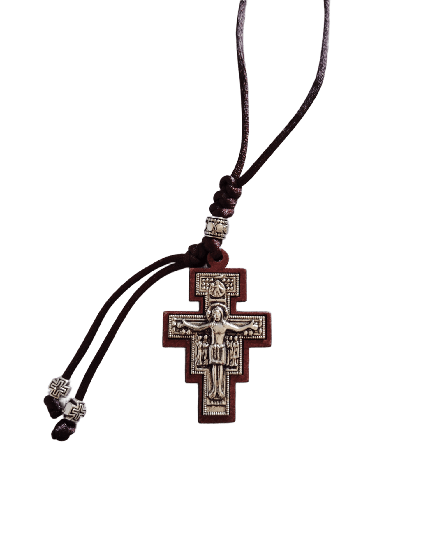 Кръст за кола