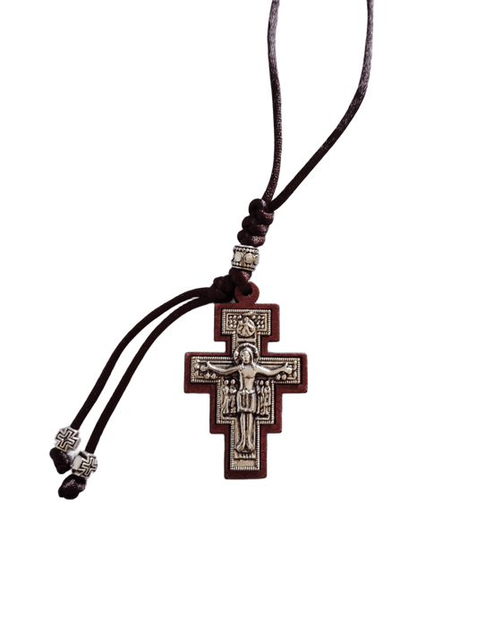 Кръст за кола